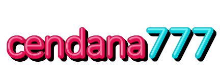 cendana777 — logo kanal