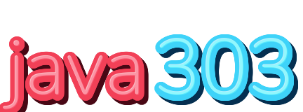 java303 — logo kanal