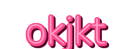 okjkt — logo kanal