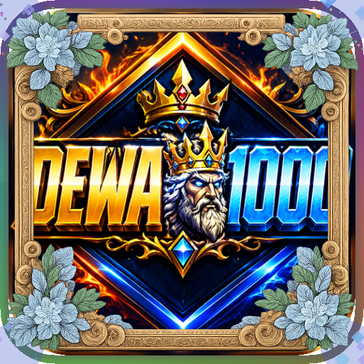 dewa1000 — mitra unggulan