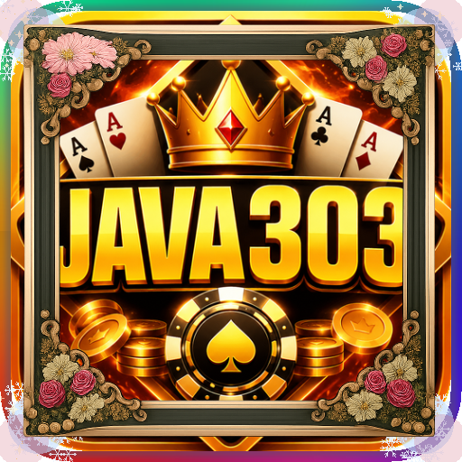 java303 — mitra unggulan