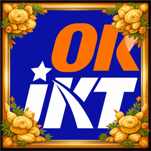okjkt — mitra unggulan